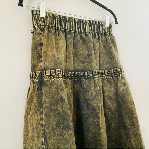 Sea New York Hildur Midi Skirt Xs - Picture 8 of 12